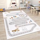 Ver imagem 1 de Tapete Moon 02 1,40x2,00