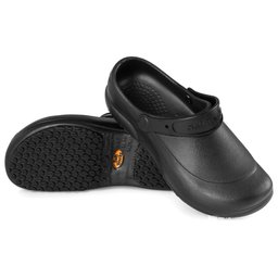 Tamanco (bb60) -:preto/36 - 1