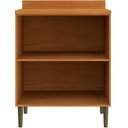 Ver imagem 2 de Balcão 70 cm 2 Portas com Tampo Ibiza 4337 Casamia