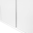 Ver imagem 4 de Guarda Roupa Lopas Loop 4 Portas 3 Gavetas