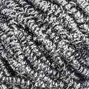 Ver mais imagens de Esponja limpeza de aço inox brilho - Simplo