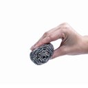 Ver imagem 6 de Esponja limpeza de aço inox brilho - Simplo