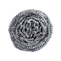 Esponja limpeza de aço inox brilho - Simplo - 1