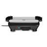 Grill Panini com Abertura 180 Graus 220v-1500w Multilaser - Ce124out [reembalado] Ce124out - 2