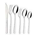 Ver imagem 3 de Faqueiro Tramontina Aço Inox Buzios 36 Peças