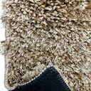 Ver imagem 3 de Tapete Monte Carlo 100x150 Bege Baunilha