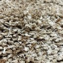 Ver imagem 2 de Tapete Monte Carlo 100x150 Bege Baunilha