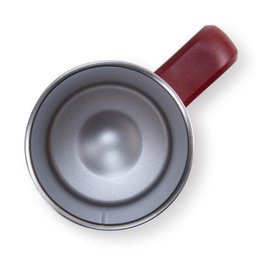 Caneca Térmica para Cerveja Laranja 709 Ml Termopro - 5