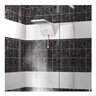 Ducha Ducali Eletrônica 7500w 220v Branco - 3