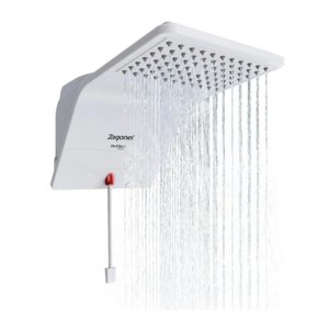 Ducha Ducali Eletrônica 7500w 220v Branco