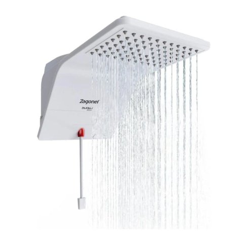 Ducha Ducali Eletrônica 7500w 220v Branco