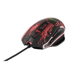 Mouse Gamer X-Zone Gmf-03 3200dpi Led - 4