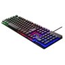 Teclado Gamer Rgb X-Zone Gts-01 Usb Padrao Abnt2 - 1