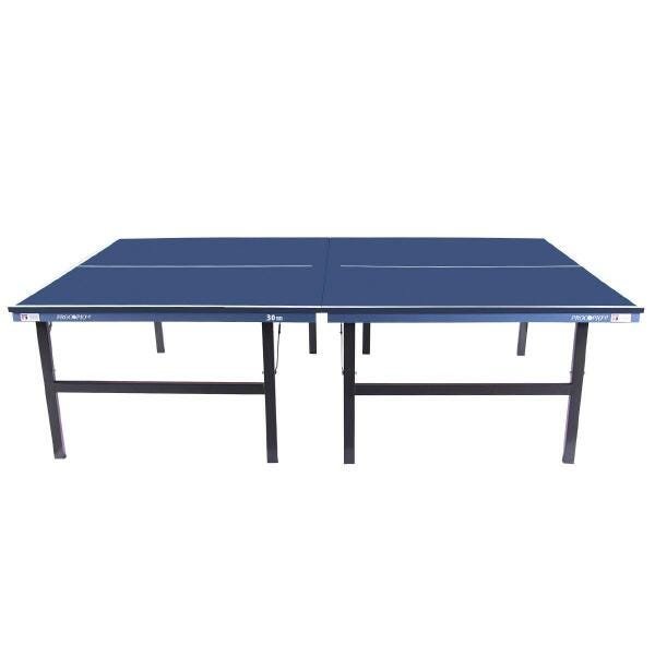 Mesa Ping Pong Of. Pé Madeira 1013 15 Mm 2,74 X 1,52 X 0,76