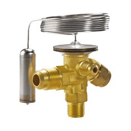 Válvula de Expansão TX2 Rosca - Danfoss - 2