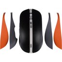 Ver imagem 3 de Mouse Gamer Hybrid 5.200 DPI - OEX