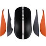 Mouse Gamer Hybrid 5.200 DPI - OEX - 3