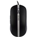 Ver imagem 2 de Mouse Gamer Hybrid 5.200 DPI - OEX