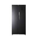 Ver imagem 1 de Geladeira Side By Side Frost Free 564 L Hq Inverter Airflow Cooling Black Inox Hq-564SBSFFS