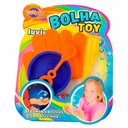 Ver imagem 1 de Kit Lançador Bolhinha de Sabão - Bolha Toy - Luvinha - Toyng