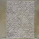 Ver imagem 6 de Tapete Bodrun 200x300cm Sala Quarto Tecido Geométrico Decorativo Cor Bege