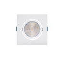 Ver imagem 1 de Spot de Led de Embutir Recuado Stella Easy Evo Par 20 Quadrado 7w Bivolt