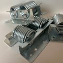 Ver imagem 7 de Kit 16 Molas para Poltrona Amamentação H02 Cadeira de Balanço Assento - Lyam