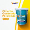 Ver imagem 1 de Cimento Perolizado 1,6kg Jade