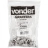 Graxeira 5/16" 90° 24 fios Vonder - 2
