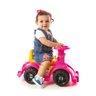 Carrinho Andador Interativo Ketokinha - Divertido e Educativo Cor:princesa - 8