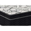 Ver imagem 3 de Colchão Viúva Ortobom D45 / Ep / Anatômico Airtech 150 Ortopillow (128x188x28) -