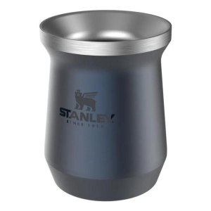 Cuia Térmica Stanley Mate Terere 236ml Cuia Termica Preto