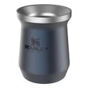 Ver imagem 1 de Cuia Térmica Stanley Mate Terere 236ml Cuia Termica Preto