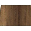 Ver imagem 3 de Base Mesa de Jantar Lótus Ba25 Madeirado S/tampo Nogueira - Kappesberg