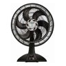 Ventilador Mesa Arno Silence 40cm 3 Velocidades Preto - 220V - 1