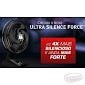 Ventilador Mesa Arno Silence 40cm 3 Velocidades Preto - 220V - 4