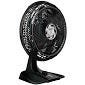 Ventilador Mesa Arno Silence 40cm 3 Velocidades Preto - 220V - 2