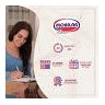 Ventilador Mesa Arno Silence 40cm 3 Velocidades Preto - 220V - 5