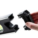 Ver imagem 2 de Nível de Bolha com Iluminação Magnético de 122 Cm (48') - Tb-h2-l-48lh-m - Toughbuilt Brasil Nível D