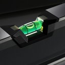 Ver imagem 4 de Nível de Bolha com Iluminação Magnético de 122 Cm (48') - Tb-h2-l-48lh-m - Toughbuilt Brasil Nível D