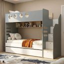 Ver imagem 2 de Treliche com Nicho Star Maker Casatema Madeiraoriginals