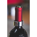 Ver imagem 5 de Caixa em Madeira Mdf para 2 Garrafas de Vinho com Acessórios