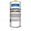 Ver imagem 1 de Diluente Retardador para Laca 451 900ml - Lazzuril