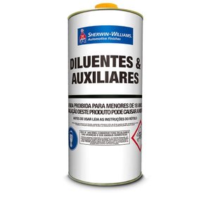 Diluente Retardador para Laca 451 900ml - Lazzuril