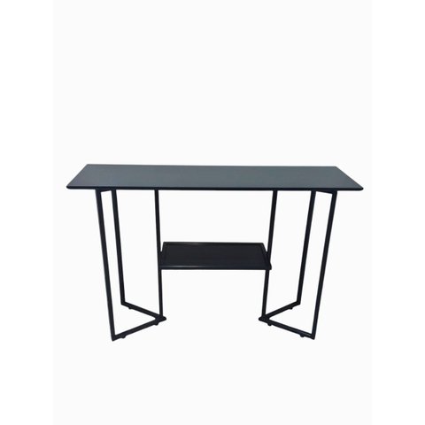 Aparador de Sala Jade Mdf Resistente Moderno Industrial