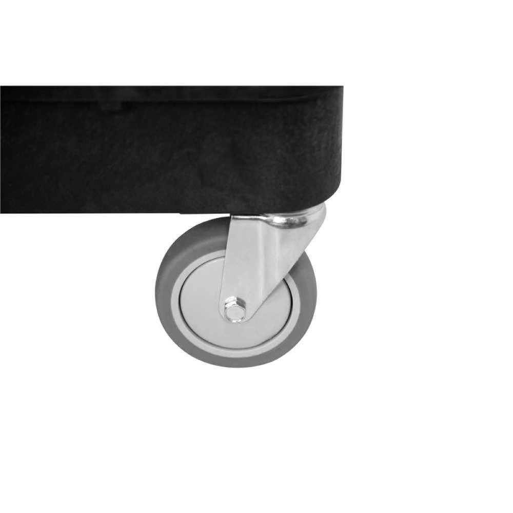 Carro para Ferramentas com 3 Bandejas Cfv040 Vonder - 6