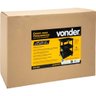 Carro para Ferramentas com 3 Bandejas Cfv040 Vonder - 2