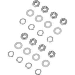 Carro para Ferramentas com 3 Bandejas Cfv040 Vonder - 5
