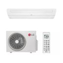 Ver imagem 1 de Ar Condicionado Split Cassete 1 Via Inverter Lg 24.000 Btus Quente e Frio 220v R-32