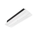 Ver imagem 6 de Ar Condicionado Split Cassete 1 Via Inverter Lg 24.000 Btus Quente e Frio 220v R-32